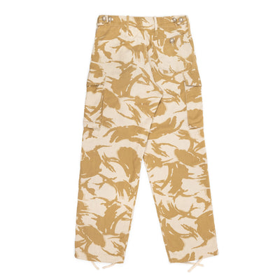 British Desert DPM Field Pants