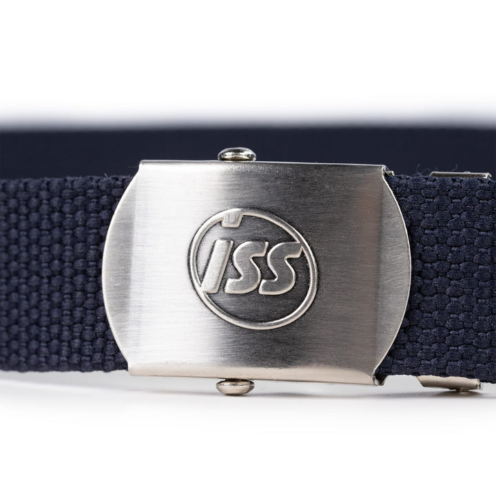 British ISS Pant Belt