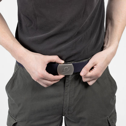 British ISS Pant Belt