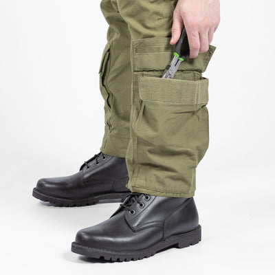 British Flight Crew Coverall