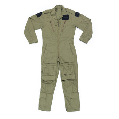 British Flight Crew Coverall