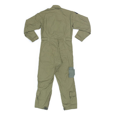 British Flight Crew Coverall