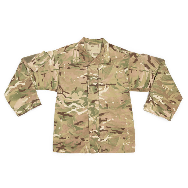 British MTP Field Shirt