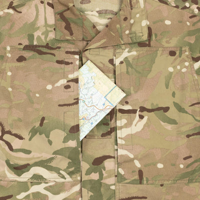 British MTP Field Shirt
