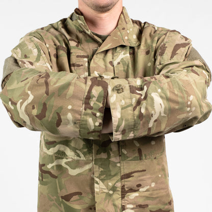 British MTP Field Shirt