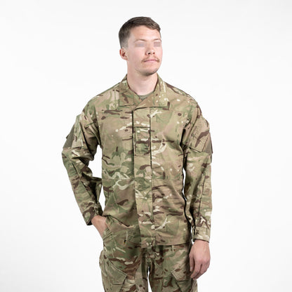British MTP Field Shirt