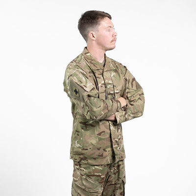 British MTP Field Shirt