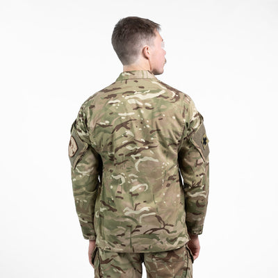 British MTP Field Shirt