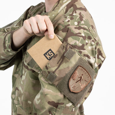British MTP Field Shirt