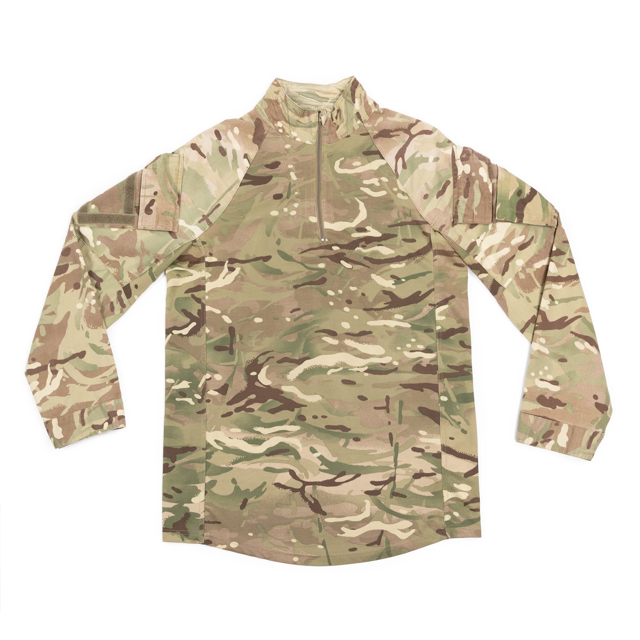 British MTP Coolmax Combat Shirt – KommandoStore