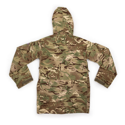 British MTP Windproof Smock