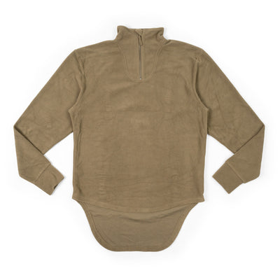 British "Norgie" Thermal Baselayer Shirt