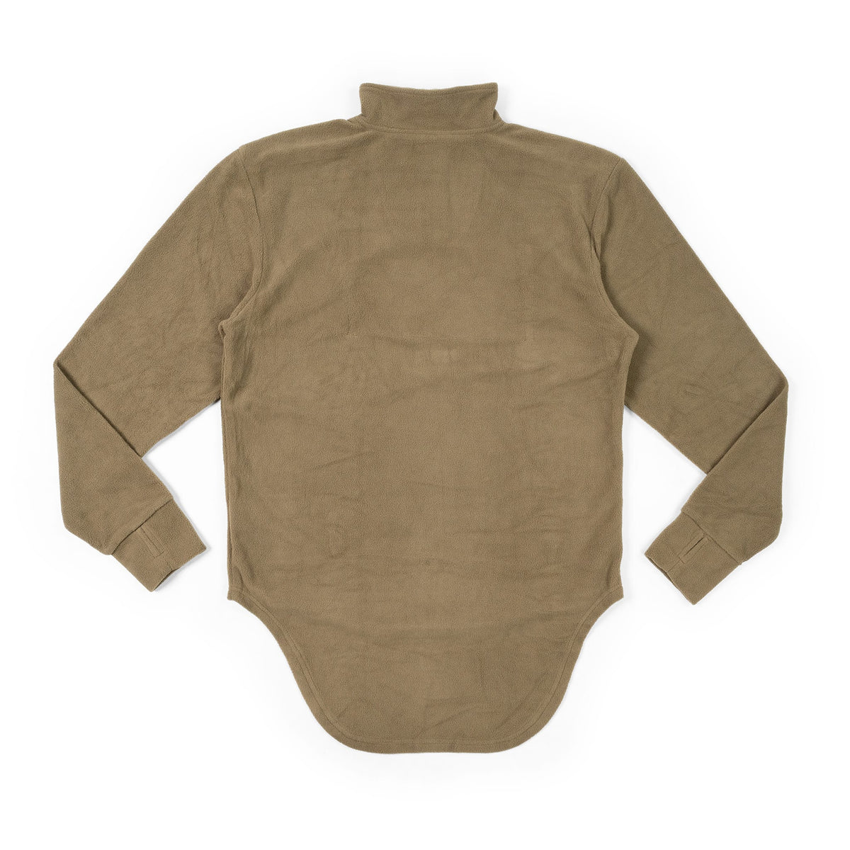 British "Norgie" Thermal Baselayer Shirt