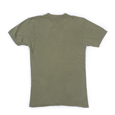 German Bundeswehr OD Short Sleeve Shirt