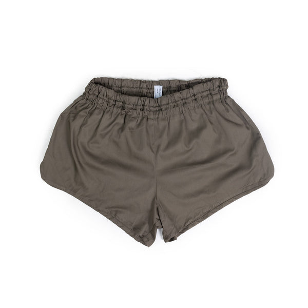 パンツ TENDERLOIN ARMY SHORTS JFC 6P TENDERLOIN ARMY SHORTS JFC 6P TENDERLOIN ARMY SHORTS
