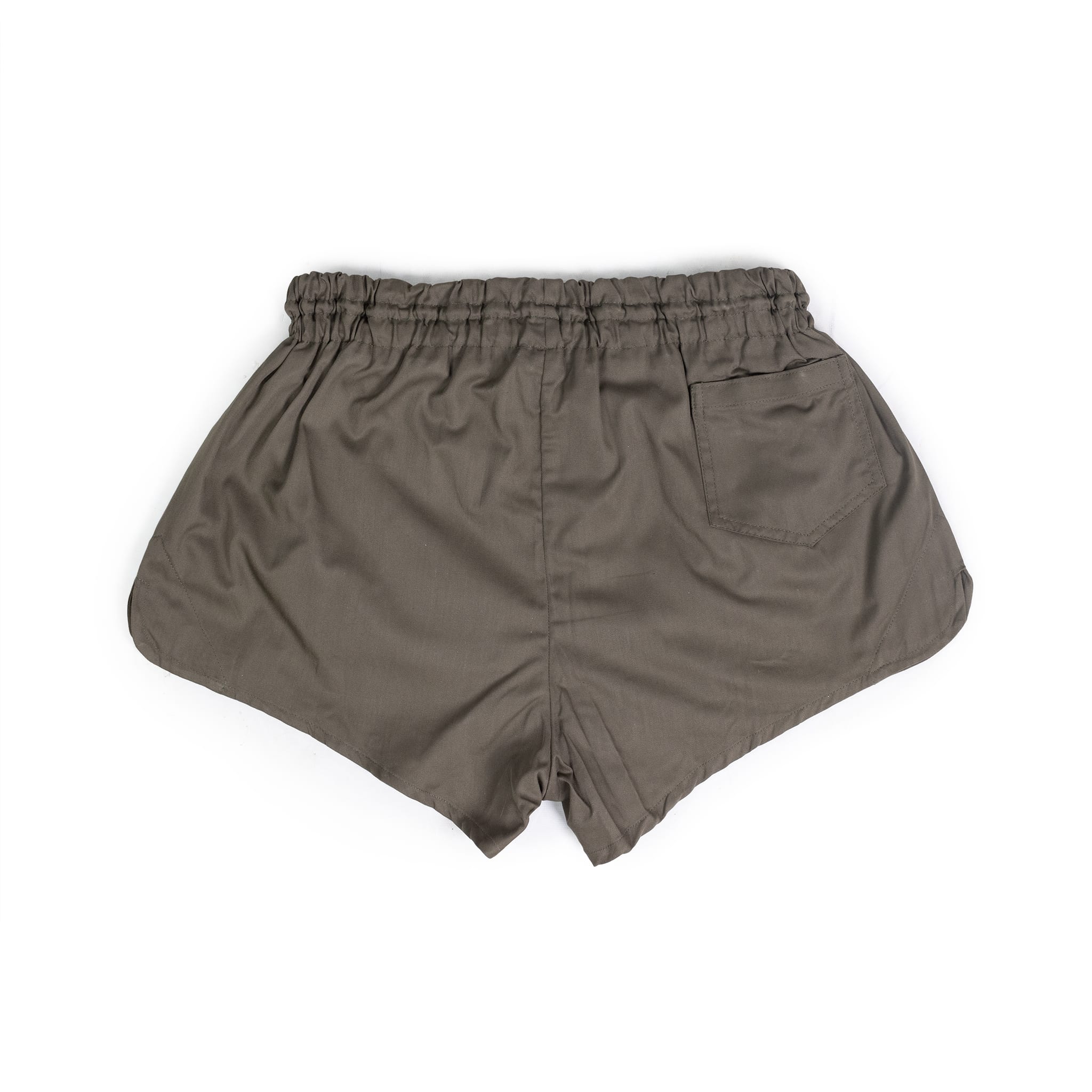 Austrian "Babemelter" PT Shorts