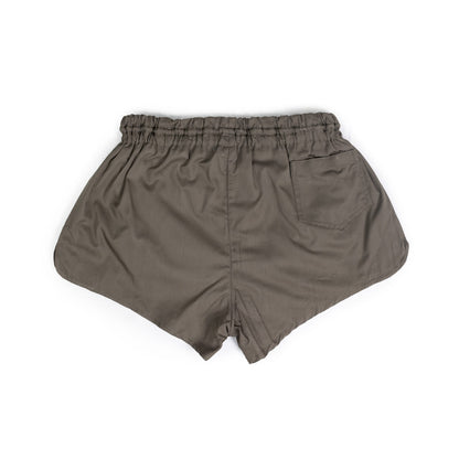 Austrian "Babemelter" PT Shorts