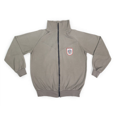 Austrian Bundesheer PT Jacket