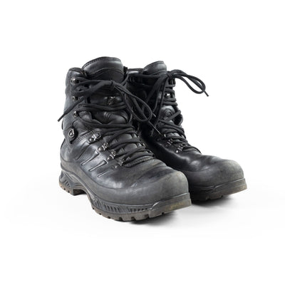 Bundeswehr Meindl KS2018 (Kampfstiefel Model 2018) Combat Boots