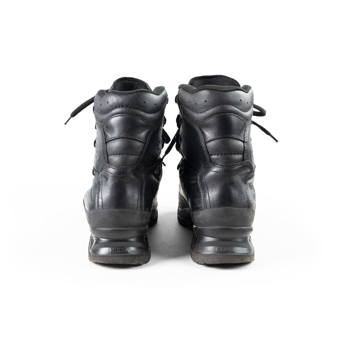 Bundeswehr Meindl KS2018 (Kampfstiefel Model 2018) Combat Boots