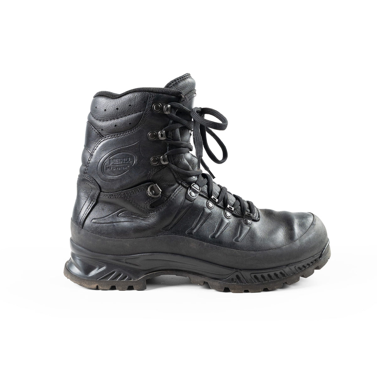 Bundeswehr Meindl KS2018 (Kampfstiefel Model 2018) Combat Boots