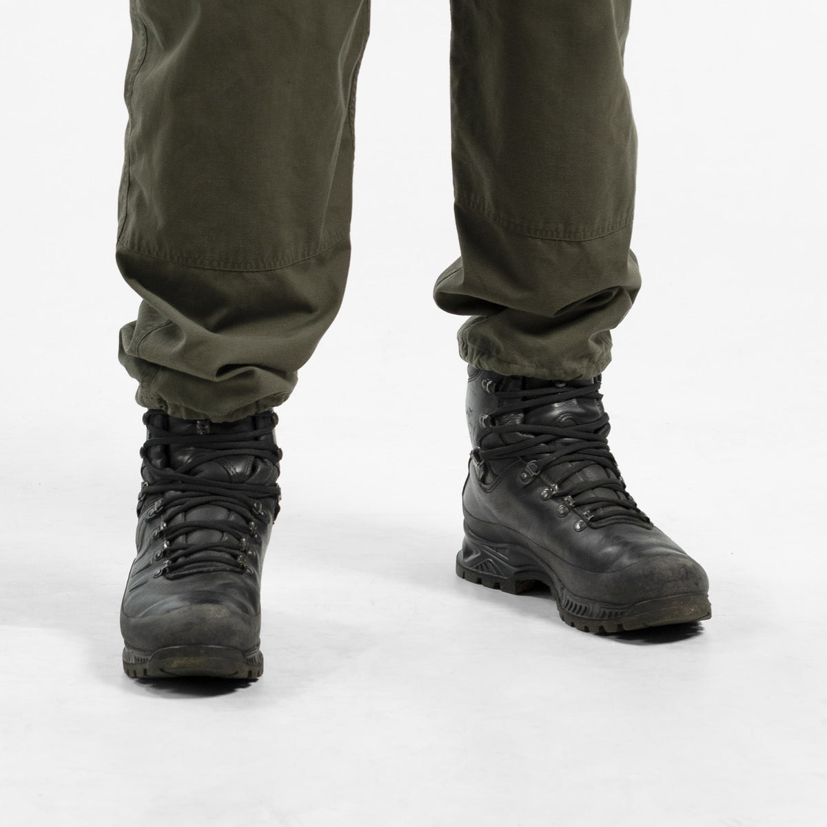 Bundeswehr Meindl KS2018 (Kampfstiefel Model 2018) Combat Boots