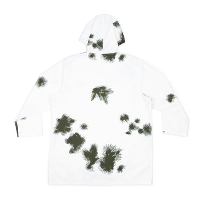 Bundeswehr Schneetarn Overwhite Suit