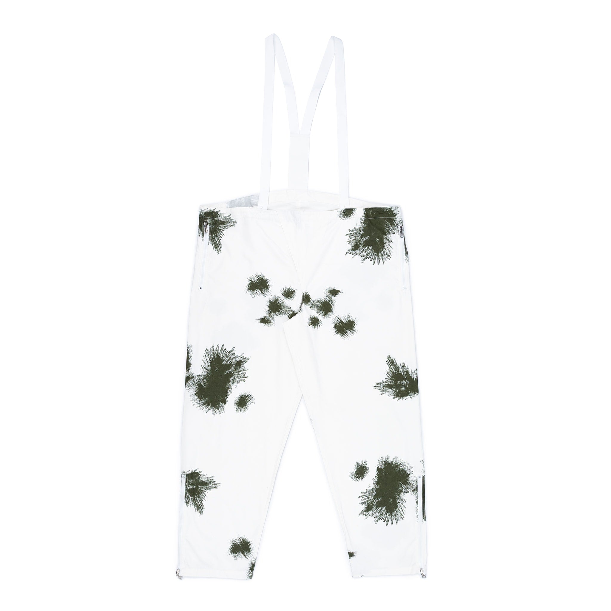 Bundeswehr Schneetarn Overwhite Suit