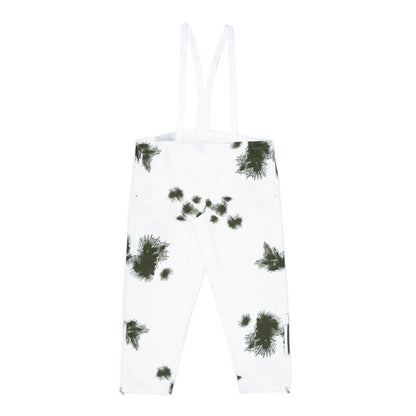 Bundeswehr Schneetarn Overwhite Suit
