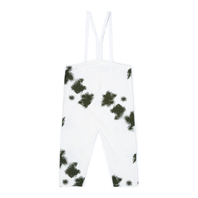 Bundeswehr Schneetarn Overwhite Suit