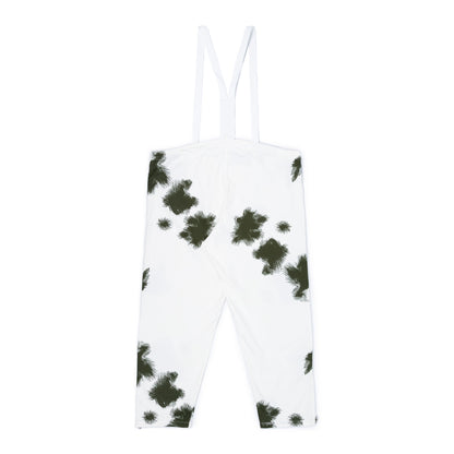 Bundeswehr Schneetarn Overwhite Suit