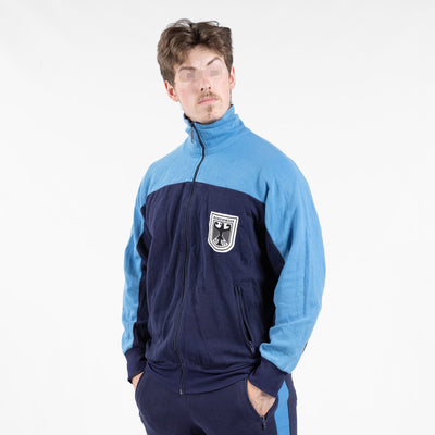 German Bundeswehr PT Jacket