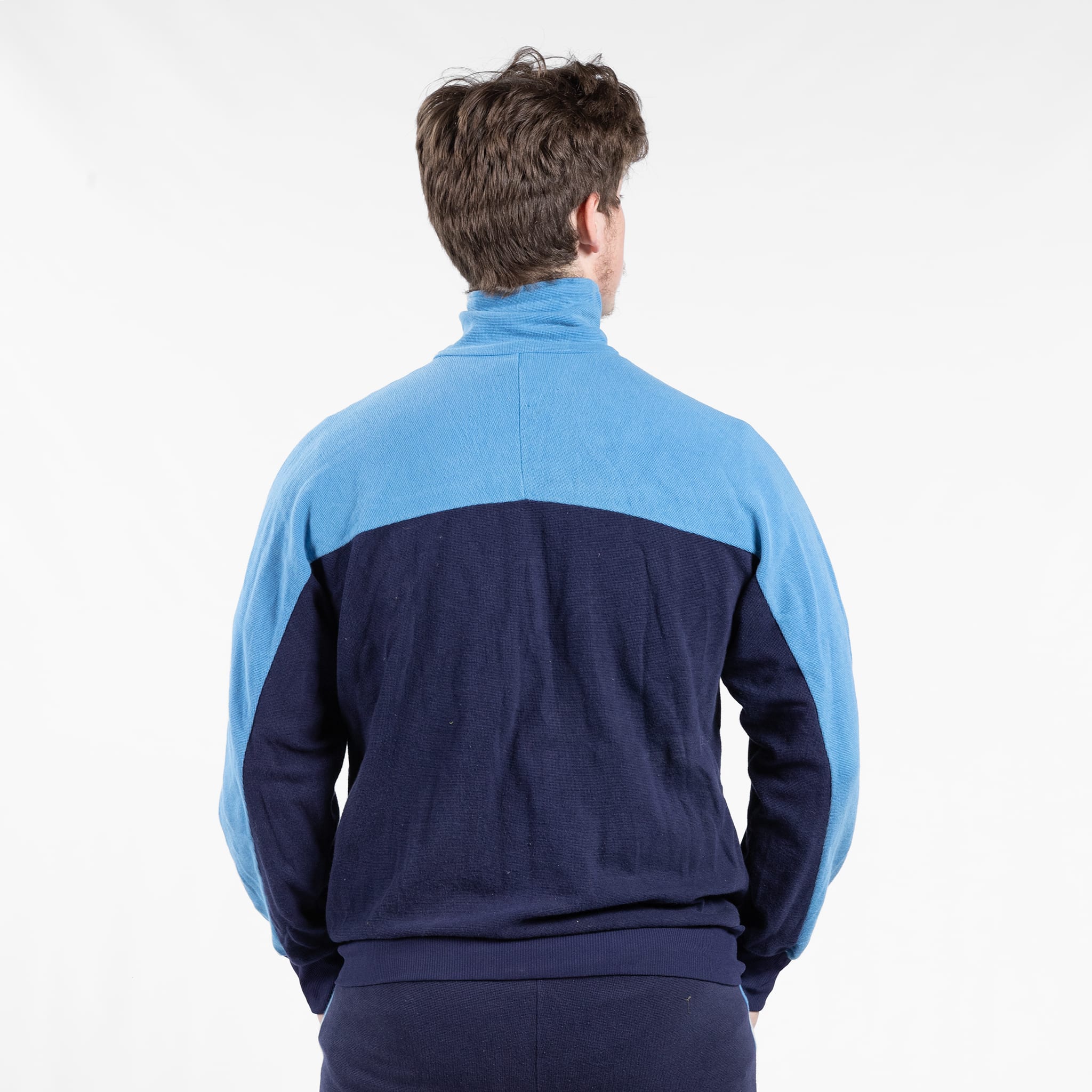 German Bundeswehr PT Jacket