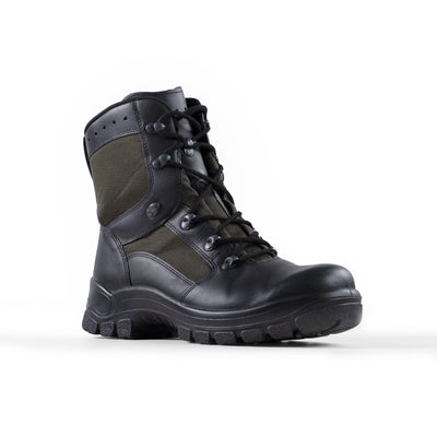 Bundeswehr Airpower Jungle Boots