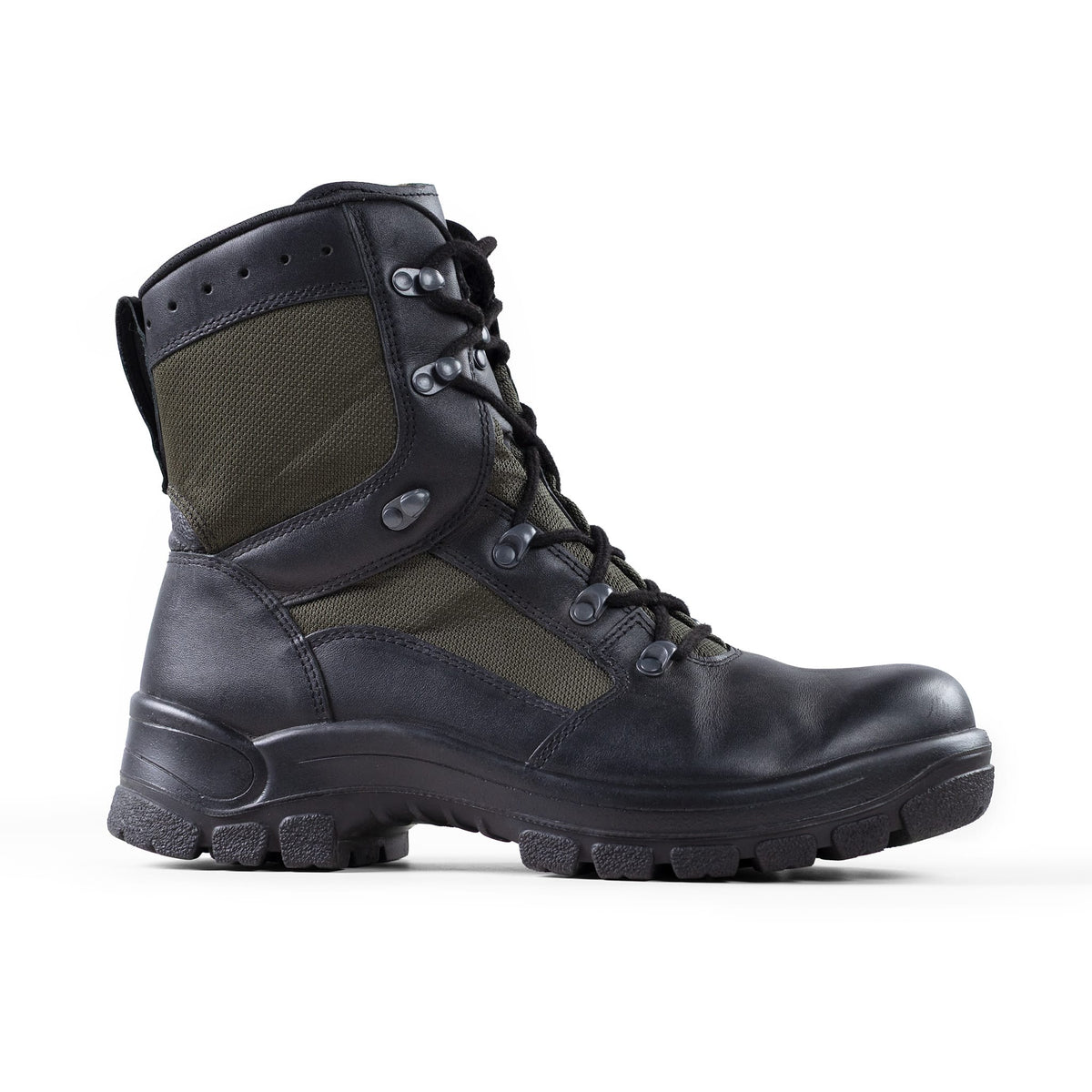 Bundeswehr Airpower Jungle Boots