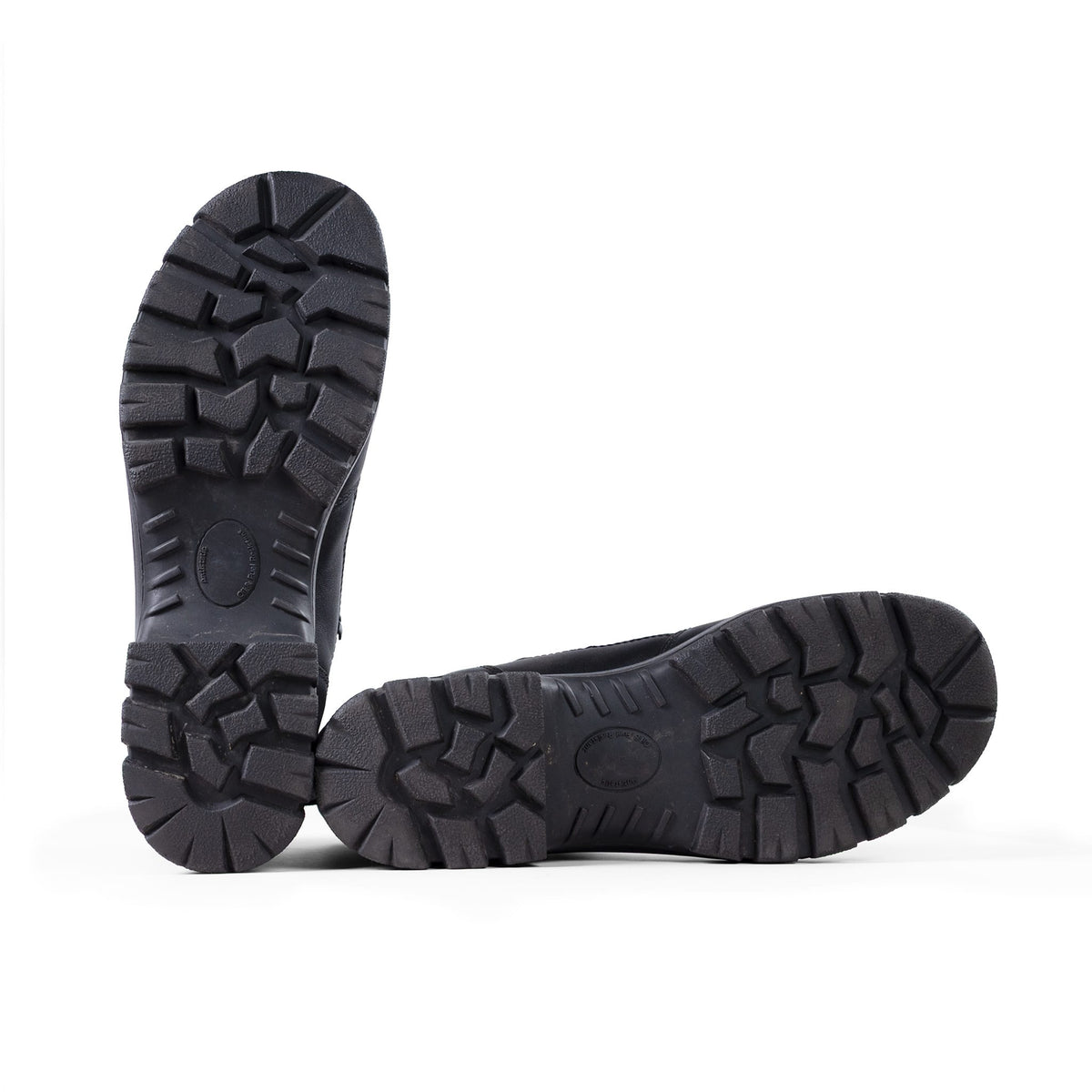 Bundeswehr Airpower Jungle Boots