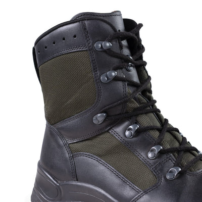 Bundeswehr Airpower Jungle Boots