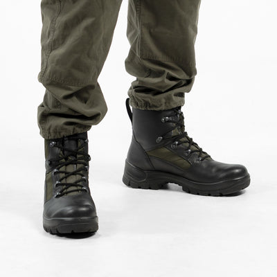Bundeswehr Airpower Jungle Boots