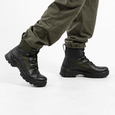 Bundeswehr Airpower Jungle Boots
