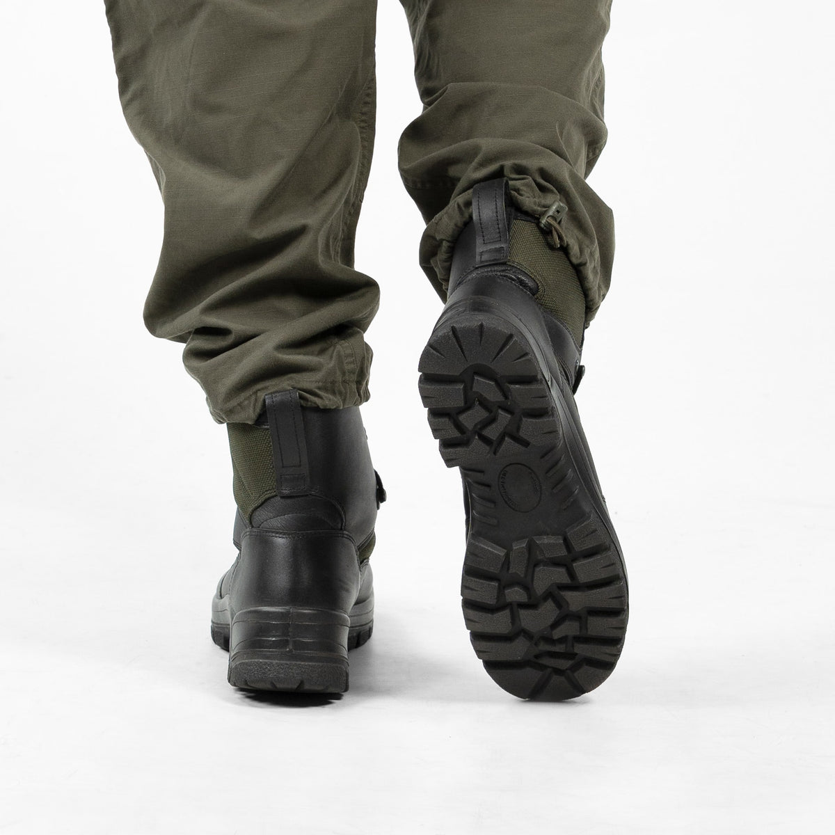 Bundeswehr Airpower Jungle Boots
