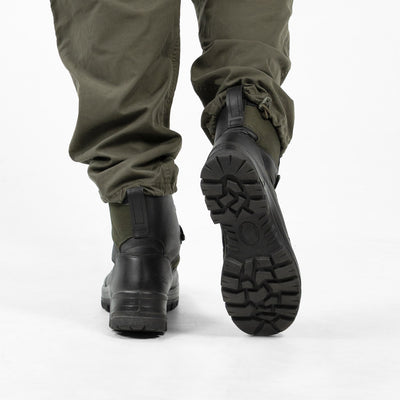 Bundeswehr Airpower Jungle Boots