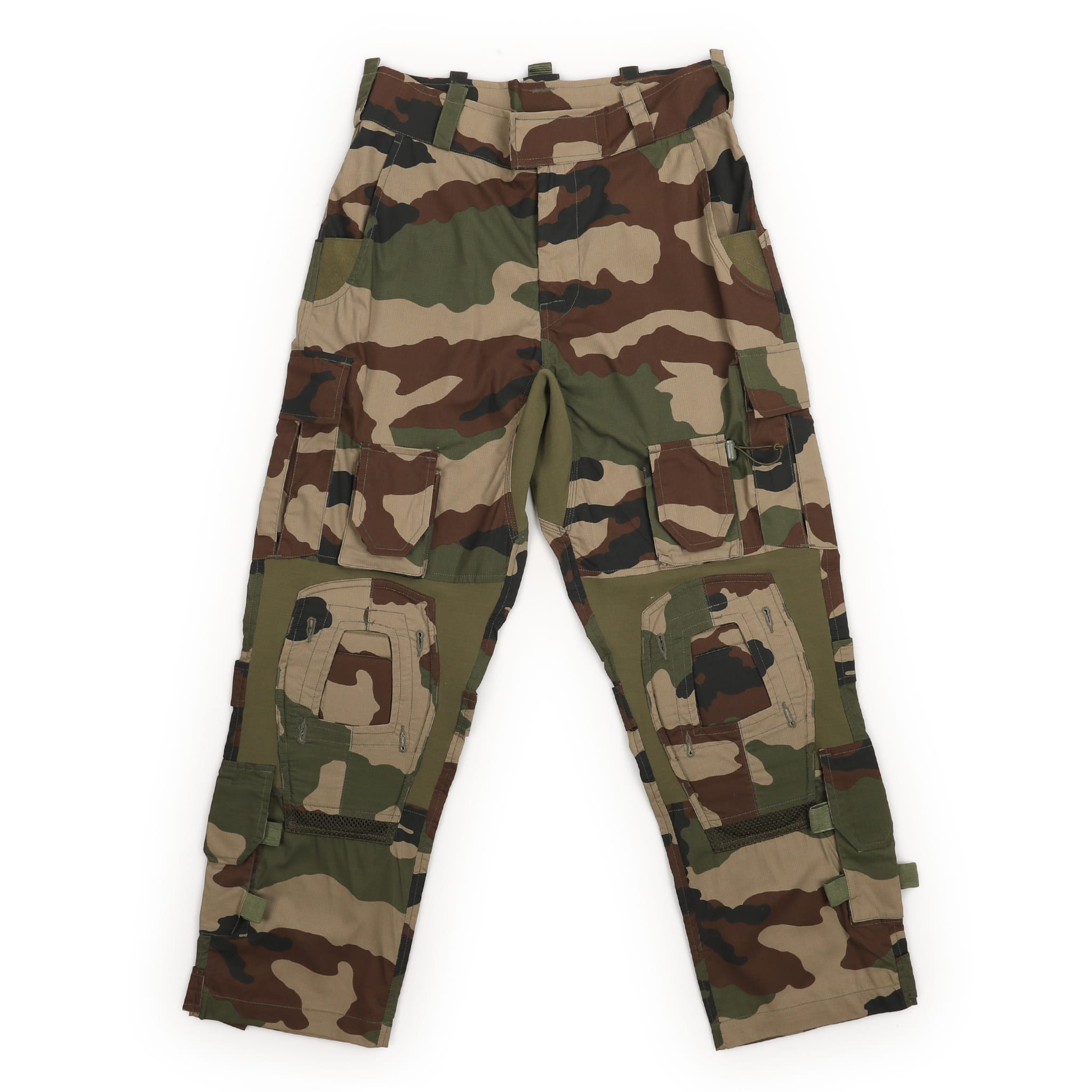 Arktis C222 Ranger Pants – KommandoStore