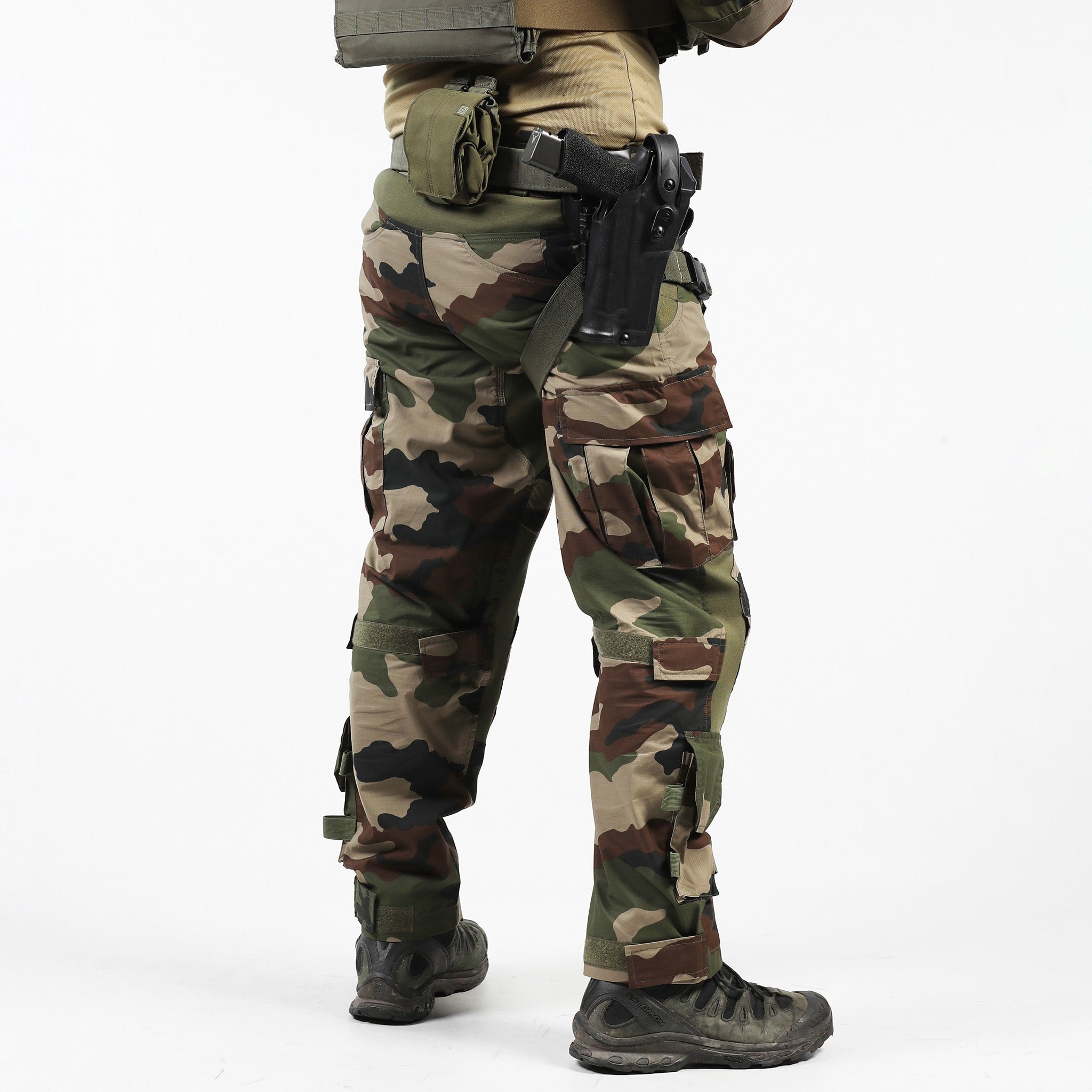 Arktis C222 Ranger Pants