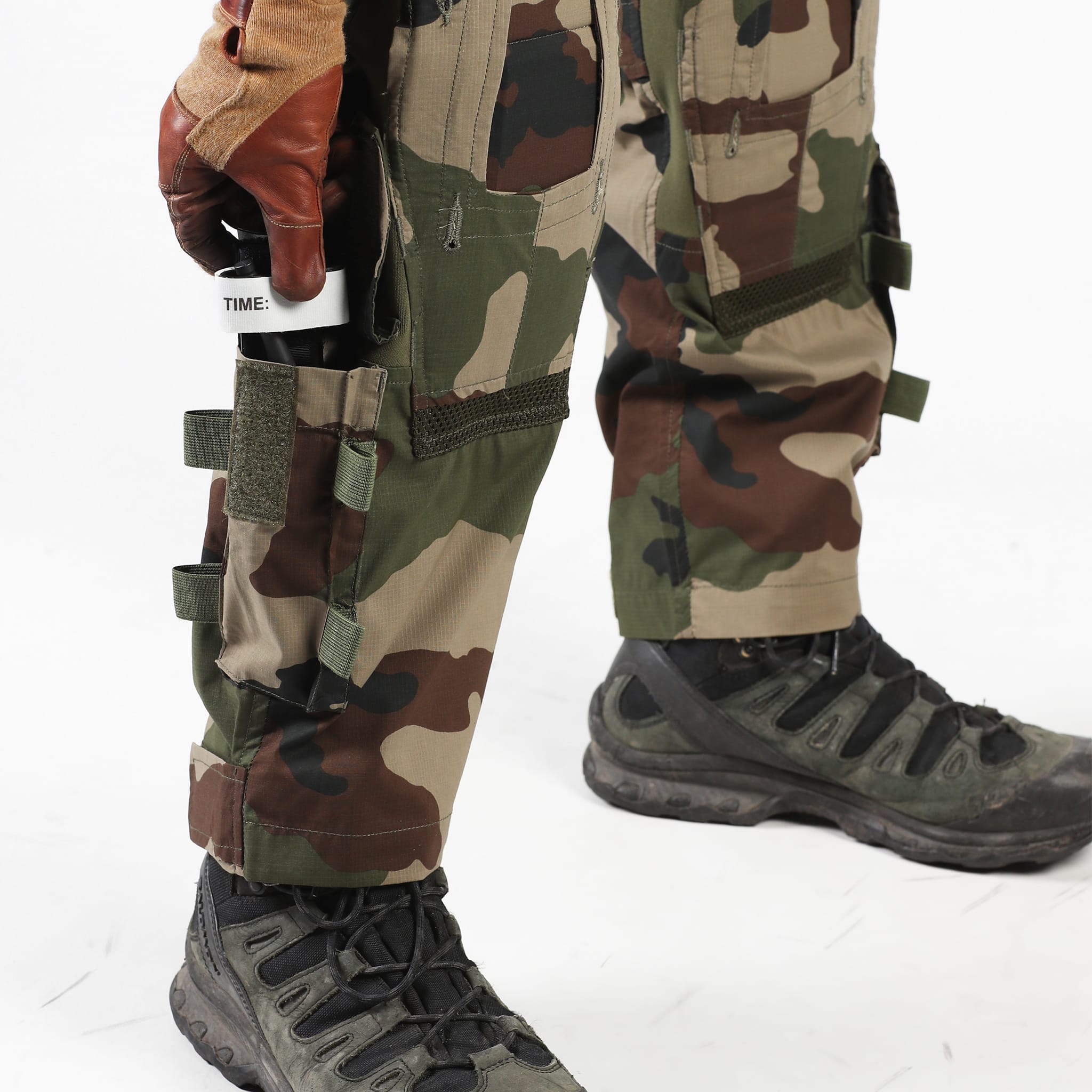 Arktis C222 Ranger Pants