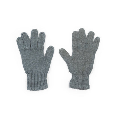 Swiss Wool Glove Liners