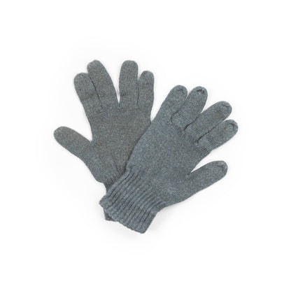 Swiss Wool Glove Liners