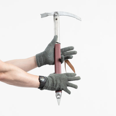 Swiss Wool Glove Liners