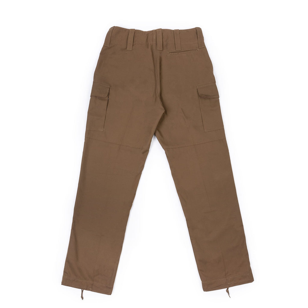 Unissued SADF Nutria Combat Pants