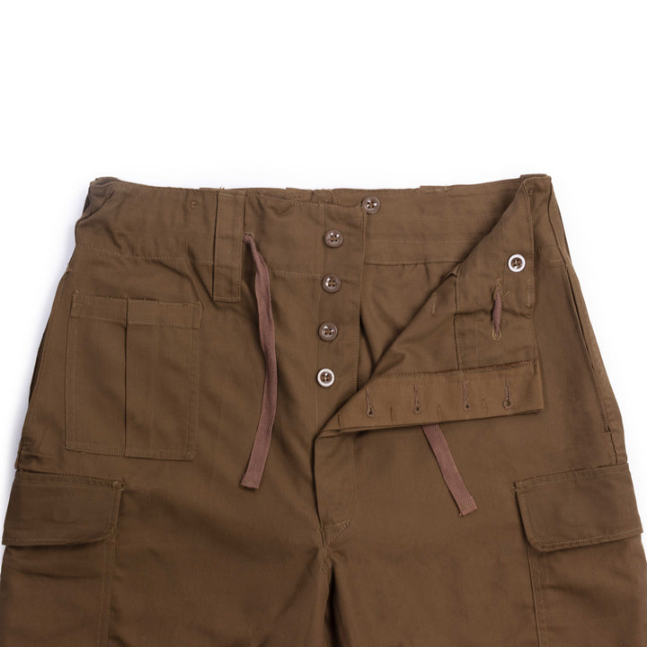 Unissued SADF Nutria Combat Pants