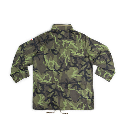 Czech Vz. 95 Woodland Field Parka
